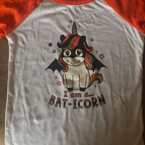 Toddlers Halloween Long Sleeve - Picture 2 of 5